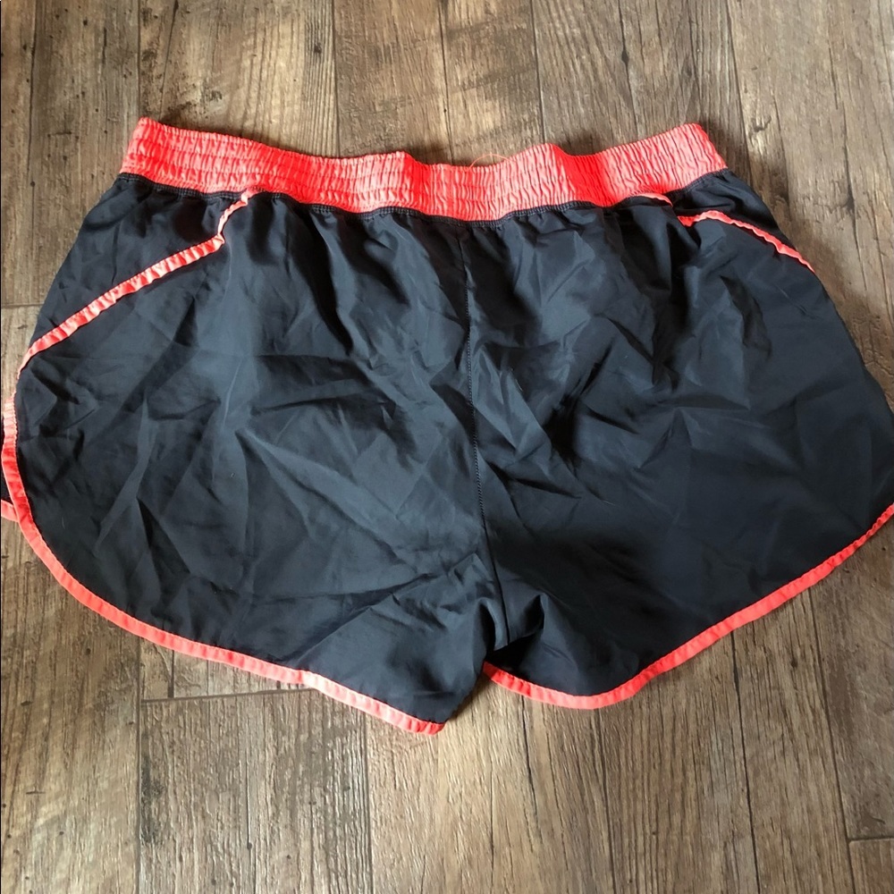 Workout Shorts - Picture 2 of 4